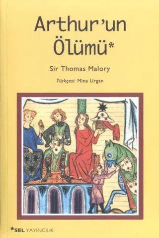 Arthurun Ölümü