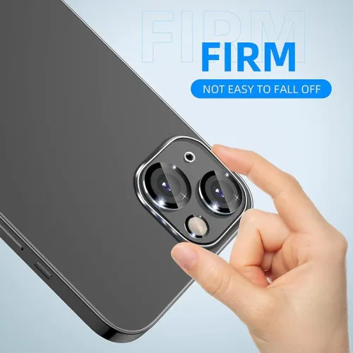 i-Stone HD Glass Kamera Koruyucu iPhone 13 Mini i-Stone HD Glass Kamera Koruyucu iPhone 13 Mini