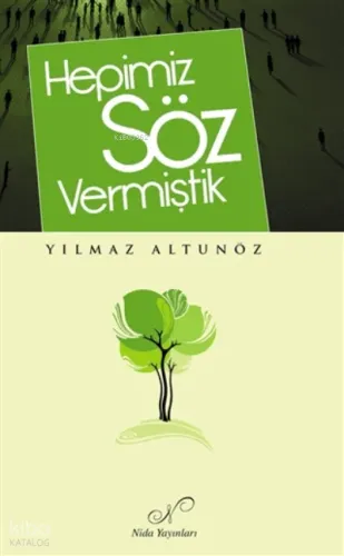 Hepimiz Söz Vermiştik