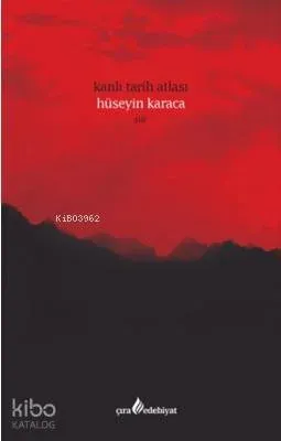 Kanlı Tarih Atlası