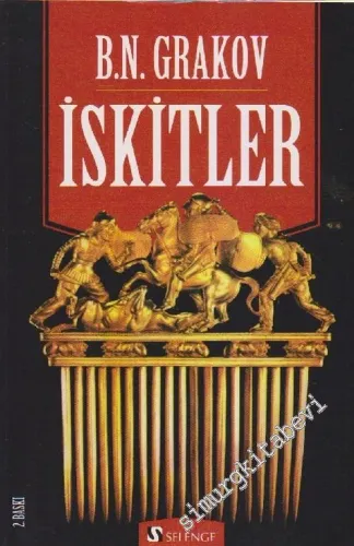 İskitler -        2008