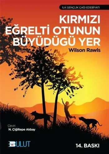 KIRMIZI EĞRELTİ OTUNUN BÜYÜDÜĞÜ YER