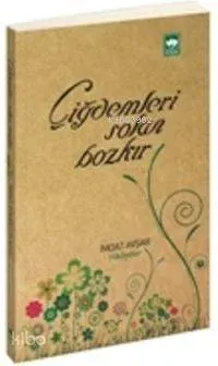 Çiğdemleri Solan Bozkır