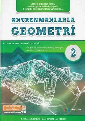 Antrenmanlarla Geometri 2