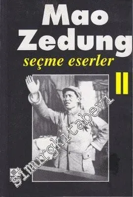 Seçme Eserler 2 -        1992