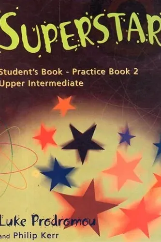Superstar (Upper Intermediate) Student's Book - Practice Book 2