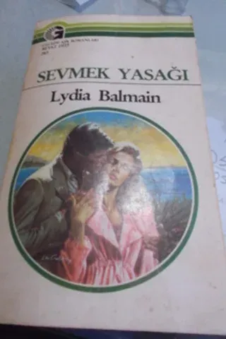 Sevmek Yasağı - 263