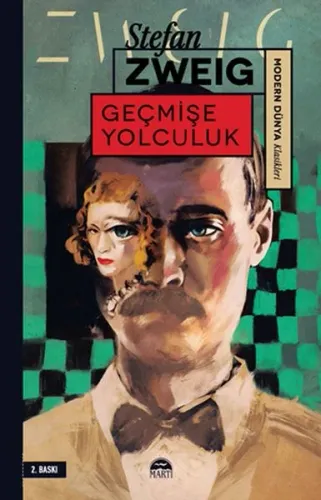 Geçmişe Yolculuk Stefan Zweig