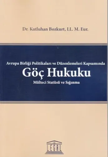 Göç Hukuku