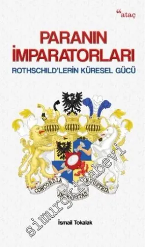 Paranın İmparatorları: Rothschild'lerin Küresel Gücü - 2017