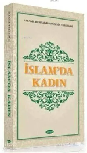 İslam'da Kadın