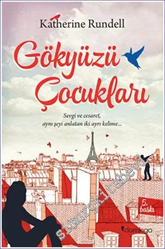 Gökyüzü Çocukları -        2019