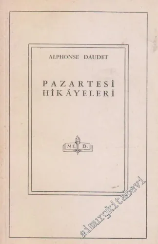 Pazartesi Hikayeleri -        1946