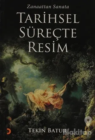 Zanaattan Sanata Tarihsel Süreçte Resim