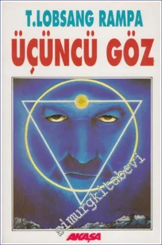 Üçüncü Göz - 1993
