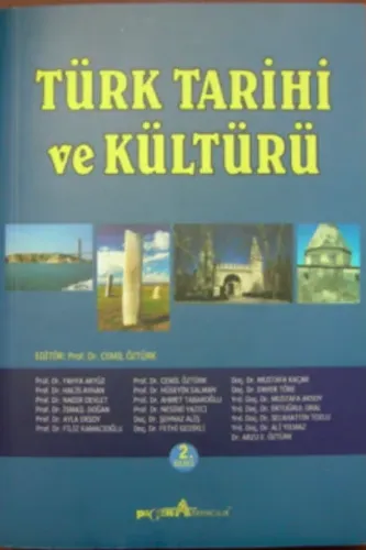 Türk Tarihi ve Kültürü