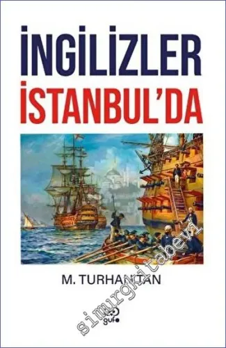 İngilizler İstanbul'da -         2023