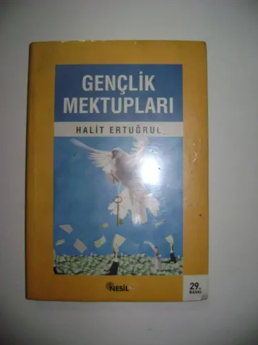 GENÇLİK MEKTUPLARI