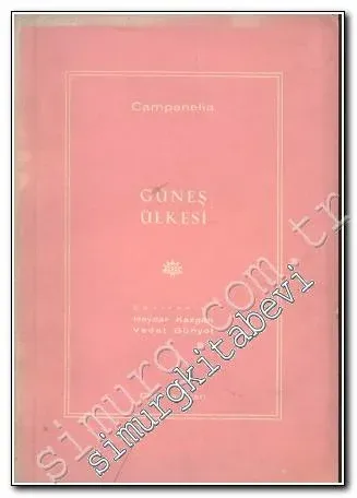 Güneş Ülkesi