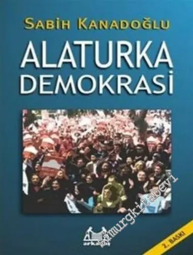 Alaturka Demokrasi -