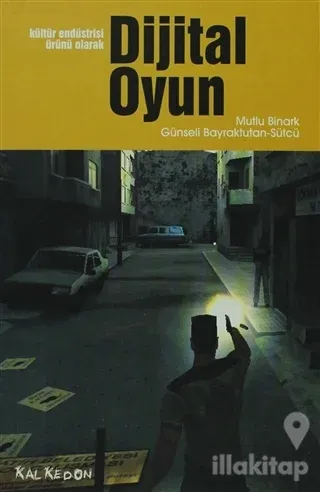 Dijital Oyun