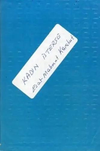 Kadın İsterse