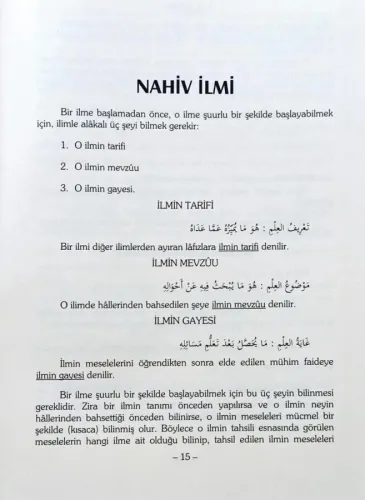 İzhar Mefhumu Şaban Sadoğlu Şaban Sadoğlu