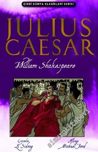 Julius Caesar -        2010