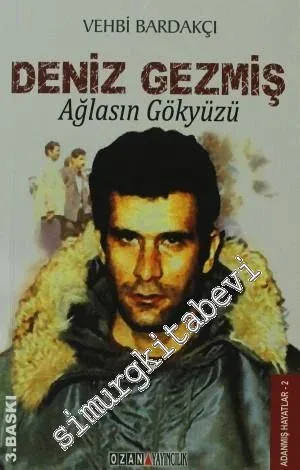 Ağlasın Gökyüzü: Deniz Gezmiş - 2011