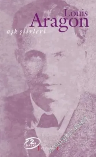Aşk Şiirleri -        2010