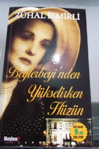 Beylerbeyi'nden Yükselirken Hüzün