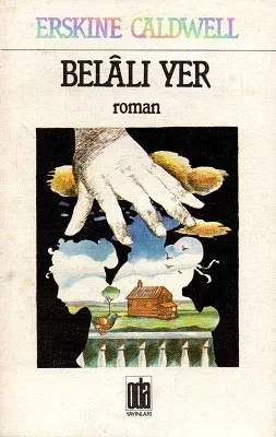Belalı Yer