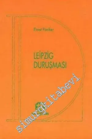 Leipzig Duruşması -