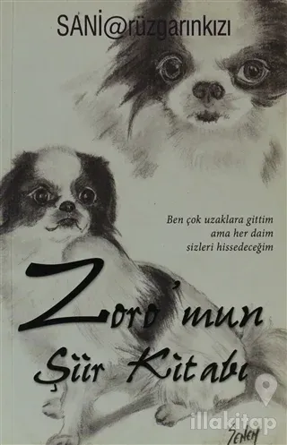 Zoro'mun Şiir Kitabı