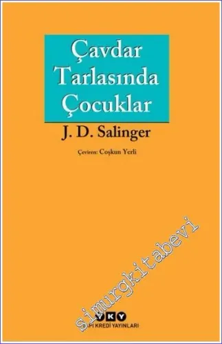 Çavdar Tarlasında Çocuklar -         2025