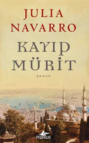 Kayıp Mürit