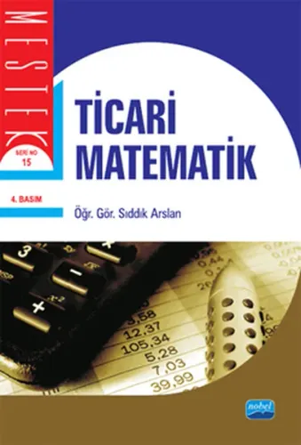 Ticari Matematik