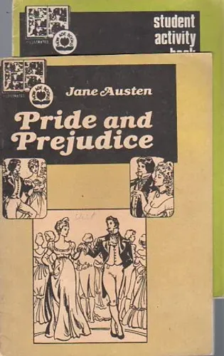 Pride and Prejudice