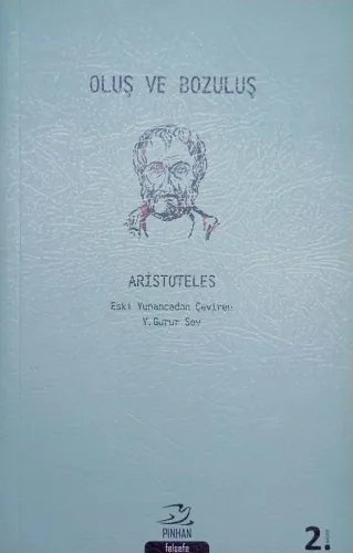 Oluş ve Bozuluş