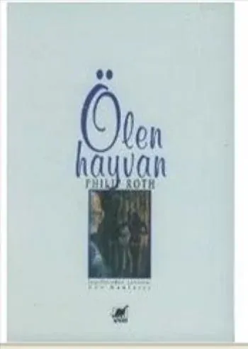 Ölen Hayvan