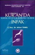 Kur'an'da Sosyal Güvenlik Kurumu Olarak İnfak