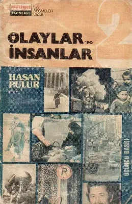 Olaylar ve İnsanlar 2
