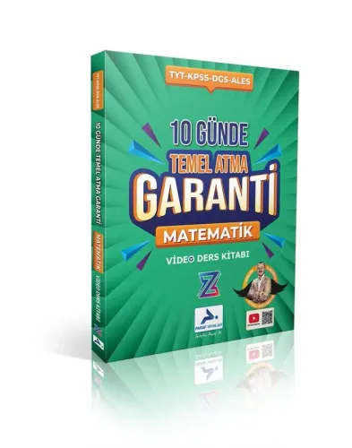 BIYIKLI MATEMATİK 10 Günde Matematik Temeli Atma Garanti Kampı