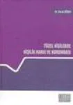 Tüzel Kişilerde Kişilik Hakkı Ve Korunması