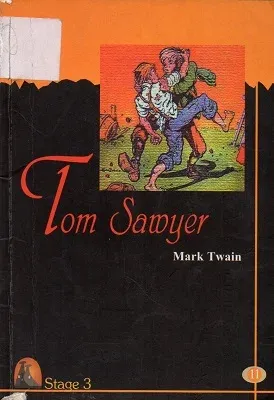 Tom Sawyer