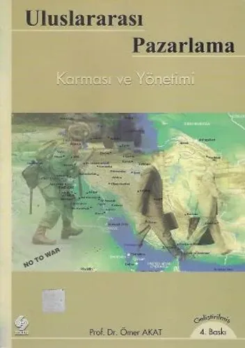 Uluslararası Pazarlama Karması ve Yönetimi