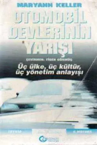 Otomobil Devlerinin Yarışı