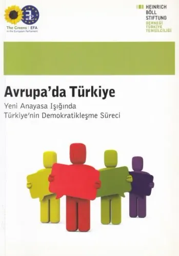 Avrupa'da Türkiye