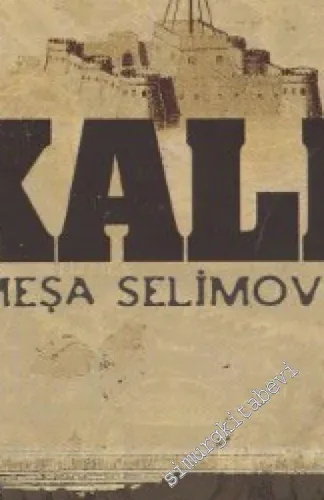 Kale -        2001