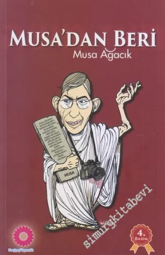 Musa'dan Beri -        2019